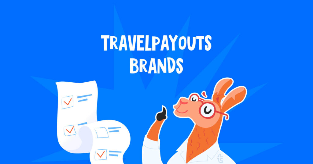 почему отклонена заявка Travelpayouts