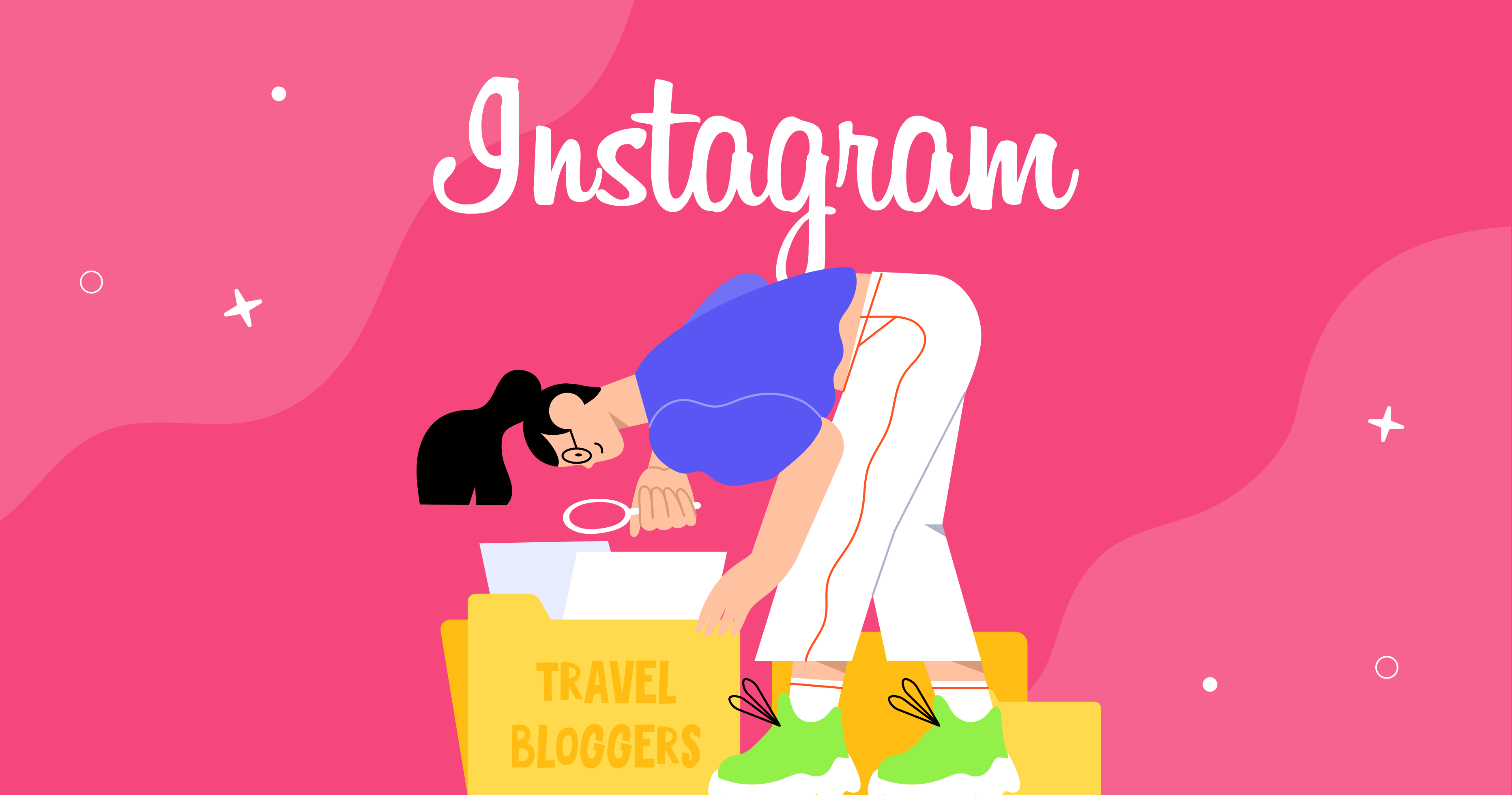 28 inspiring travel Instagram accounts to follow