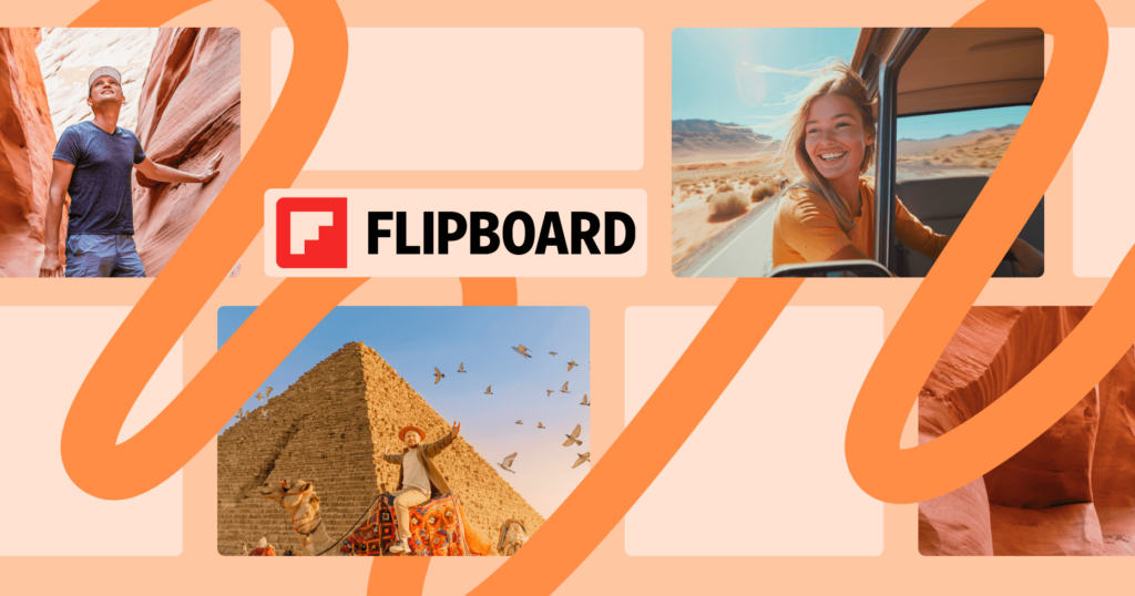 Get More Traffic to Your Blog from Flipboard: A Comprehensive Guide