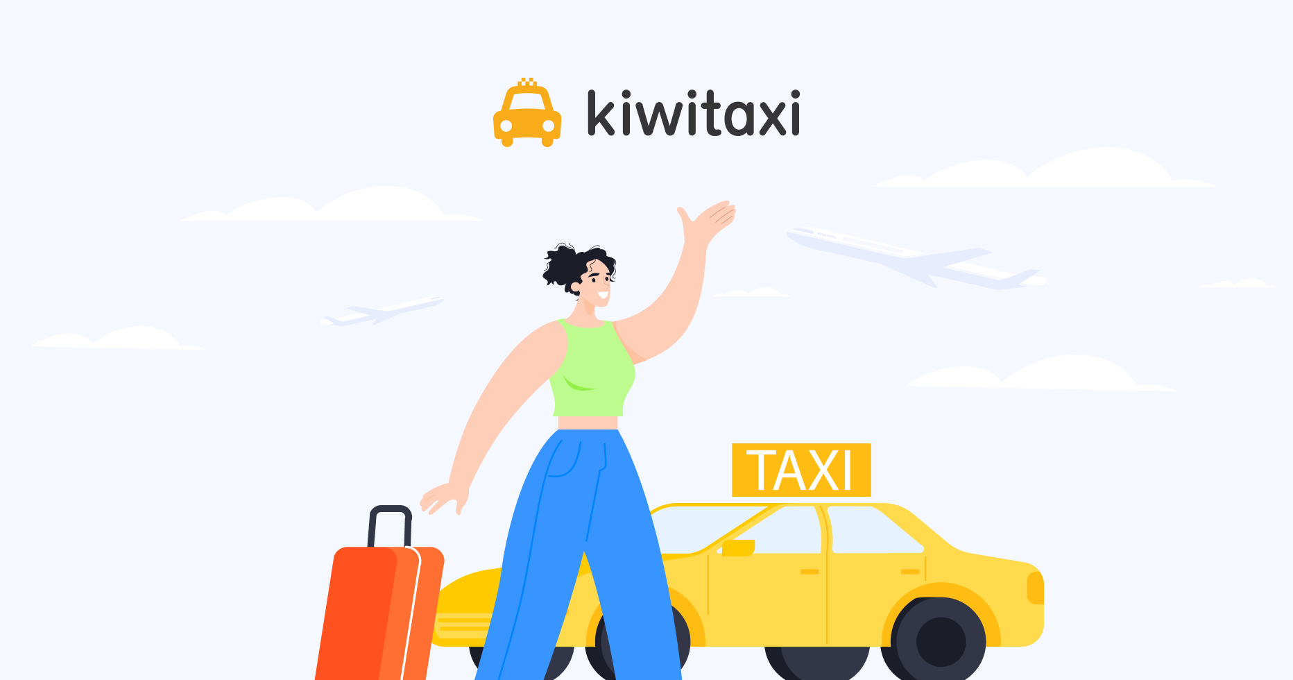 Give Travelers the Best Ways to Move Around the City with the Kiwitaxi Affiliate Program