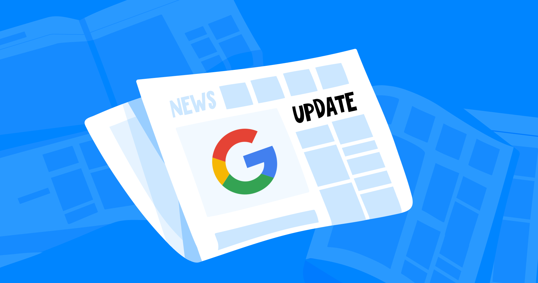 Oops, Google Did It Again... Here Are Some Answers to Your Top Questions About the September 2023 Update